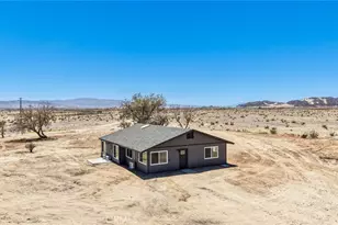 81833 Panorama, 29 Palms MCB, CA 92277 - Photo 24