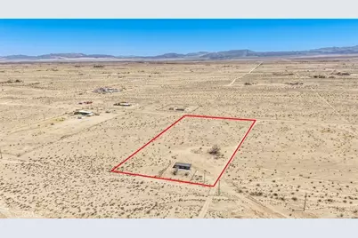 81884 Montgomery Road, 29 Palms MCB, CA 92277 - Photo 16