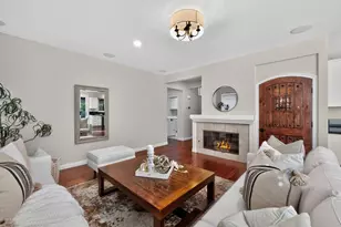 8784 E Banner Ridge Dr, Anaheim Hills, CA 92808 - Photo 36