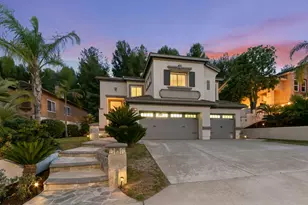 8784 E Banner Ridge Dr, Anaheim Hills, CA 92808 - Photo 60