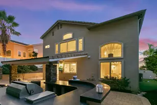 8784 E Banner Ridge Dr, Anaheim Hills, CA 92808 - Photo 6
