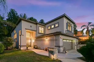 8784 E Banner Ridge Dr, Anaheim Hills, CA 92808 - Photo 4