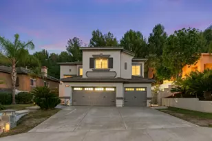 8784 E Banner Ridge Dr, Anaheim Hills, CA 92808 - Photo 62