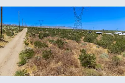 0 110th Street, Willow Springs, CA 93560 - Photo 6
