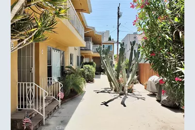 1724 E 1st #3, Long Beach, CA 90802 - Photo 6