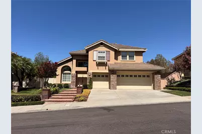 1900 S Spyglass Hill Court, La Habra, CA 90631 - Photo 1