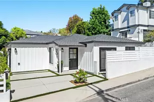 201 N Herrin St, Manhattan Beach, CA 90266 - Photo 1
