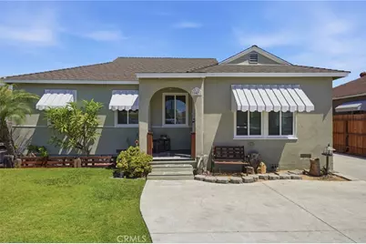 15432 Gridley, Norwalk, CA 90650 - Photo 1