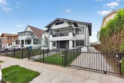 611 W 46th, Los Angeles, CA 90037 - Photo 2