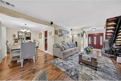 13407 Caffel Way, Whittier, CA 90605 - Photo 4