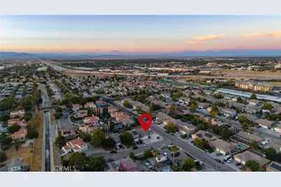 2101 Forry, Lancaster, CA 93536 - Photo 34