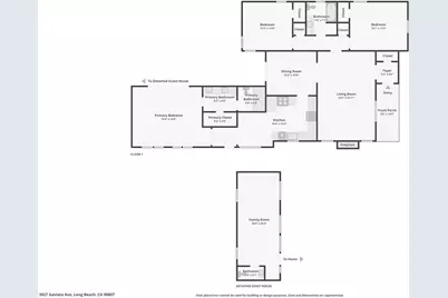 3927 Gaviota, Long Beach, CA 90807 - Photo 40