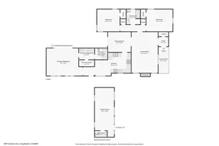 3927 Gaviota, Long Beach, CA 90807 - Photo 40