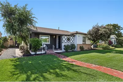 3927 Gaviota, Long Beach, CA 90807 - Photo 1