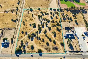 0 Muscatel St, Hesperia, CA 92345 - Photo 1