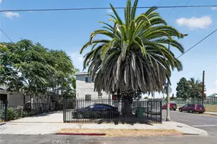 427 E 25th St, Los Angeles, CA 90011 - Photo 12