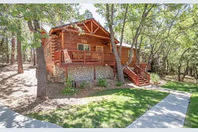 1793 Columbine Drive, Big Bear City, CA 92314 - Photo 4
