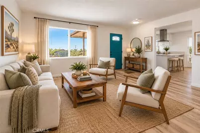 3800 Ruidosa, Yucca Valley, CA 92284 - Photo 2