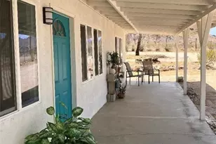 56111 Sun Terrace, Yucca Valley, CA 92284 - Photo 2