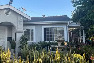 1390 W 33rd St, Long Beach, CA 90810 - Photo 2