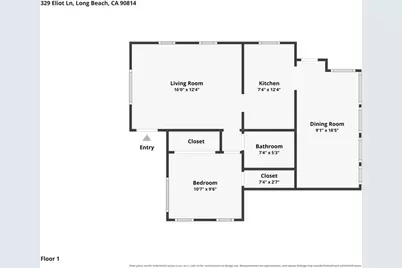 329 Eliot Lane, Long Beach, CA 90814 - Photo 14
