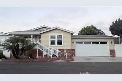 20701 Beach Boulevard #65, Huntington Beach, CA 92646 - Photo 1