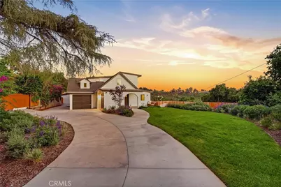 572 Church Hill, La Habra Heights, CA 90631 - Photo 2
