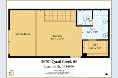 26701 Quail Creek #65, Laguna Hills, CA 92656 - Photo 34