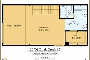 26701 Quail Creek, Laguna Hills, CA 92656 - Photo 34