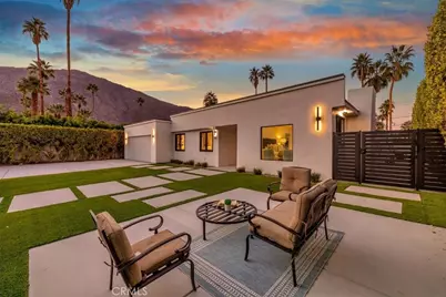 218 E Ocotillo, Palm Springs, CA 92264 - Photo 30