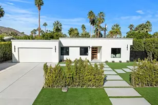 218 E Ocotillo, Palm Springs, CA 92264 - Photo 32