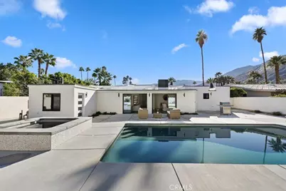 218 E Ocotillo, Palm Springs, CA 92264 - Photo 8