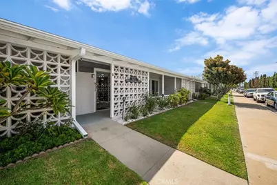 13840 Canoe Brook Drive #6D, Seal Beach, CA 90740 - Photo 1
