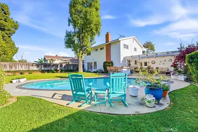 1819 W Las Lanas, Fullerton, CA 92833 - Photo 8