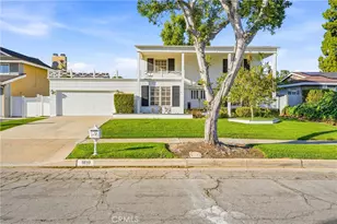 1819 W Las Lanas, Fullerton, CA 92833 - Photo 2