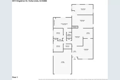 5911 Kingsbriar, Yorba Linda, CA 92886 - Photo 2