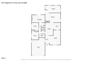 5911 Kingsbriar, Yorba Linda, CA 92886 - Photo 2