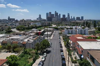 931 New Depot #1 &amp; 2, Los Angeles, CA 90012 - Photo 2