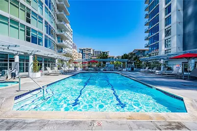 411 W Seaside #601, Long Beach, CA 90802 - Photo 30