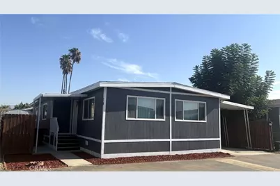 10701 Cedar Avenue #16, Bloomington, CA 92316 - Photo 1