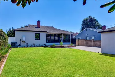8029 Griffith, Whittier, CA 90602 - Photo 32