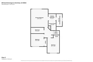 835 Summersong Ct, Encinitas, CA 92024 - Photo 42