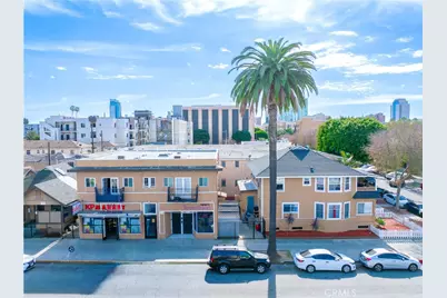 406 E 7th, Long Beach, CA 90813 - Photo 10