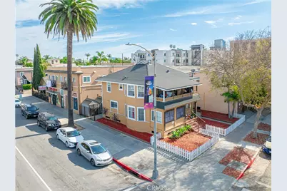 406 E 7th, Long Beach, CA 90813 - Photo 12