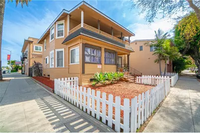 406 E 7th, Long Beach, CA 90813 - Photo 4