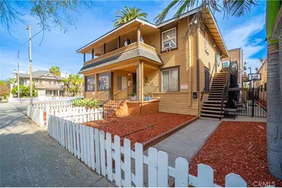 406 E 7th, Long Beach, CA 90813 - Photo 6