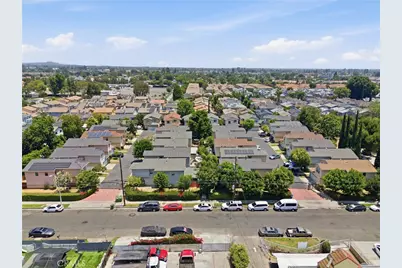 9300 Burnet Avenue #122, North Hills, CA 91343 - Photo 32
