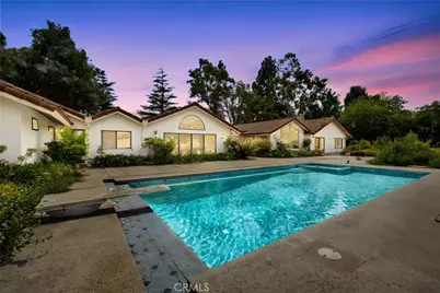 201 Deodar, Bradbury, CA 91008 - Photo 2