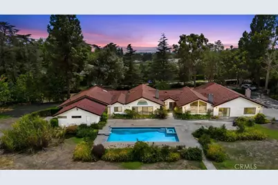201 Deodar, Bradbury, CA 91008 - Photo 1