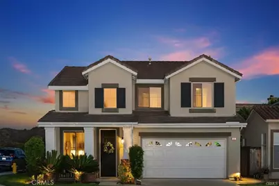 2 Daybreak, Rancho Santa Margarita, CA 92688 - Photo 30